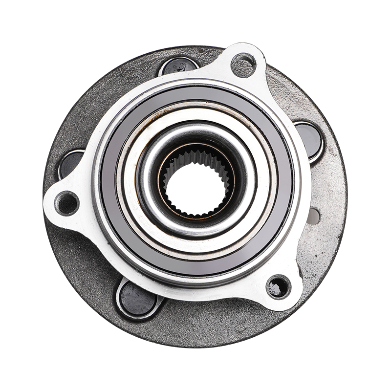 68349631AA-American Caries Cheel Hub Hearing