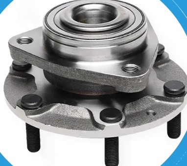 От конструкции к производительности: всестороннее понимание технической сущности современных ступичных узлов колес