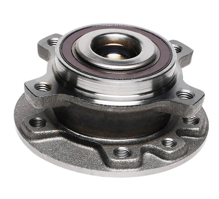 Профессиональное руководство по подшипникам ступиц колес: ключевой компонент повышения безопасности и управляемости автомобиля