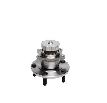 Решающая роль ступичных узлов в обеспечении безопасности и производительности транспортных средств