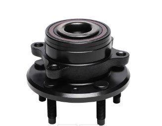 Как определить долговечность и надежность подшипников ступиц колес американских автомобилей?